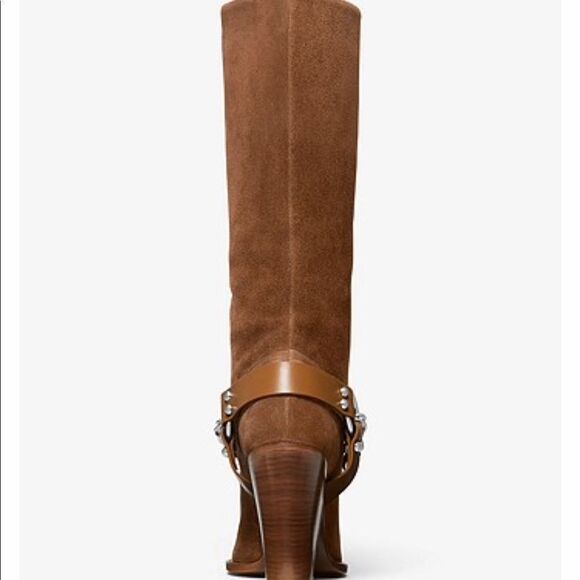 NIB Michael Kors Collection Brodie size 36.5 - Picture 7 of 7